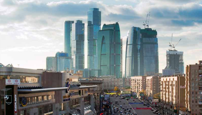 арендовать офис